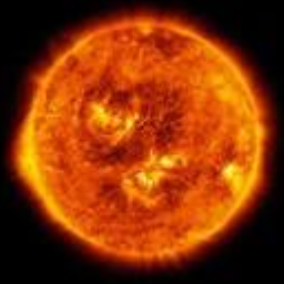 Sun preview