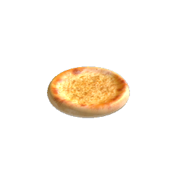 烤馕