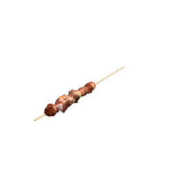 烤肉