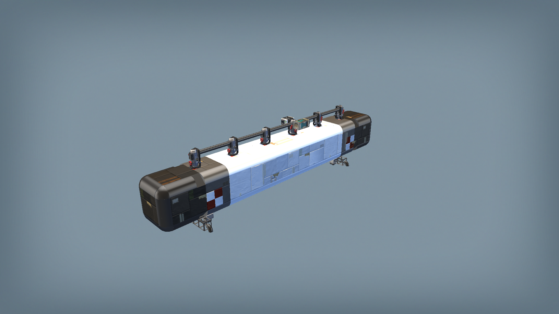 M10 [ TOMEK 2 ] NUKE