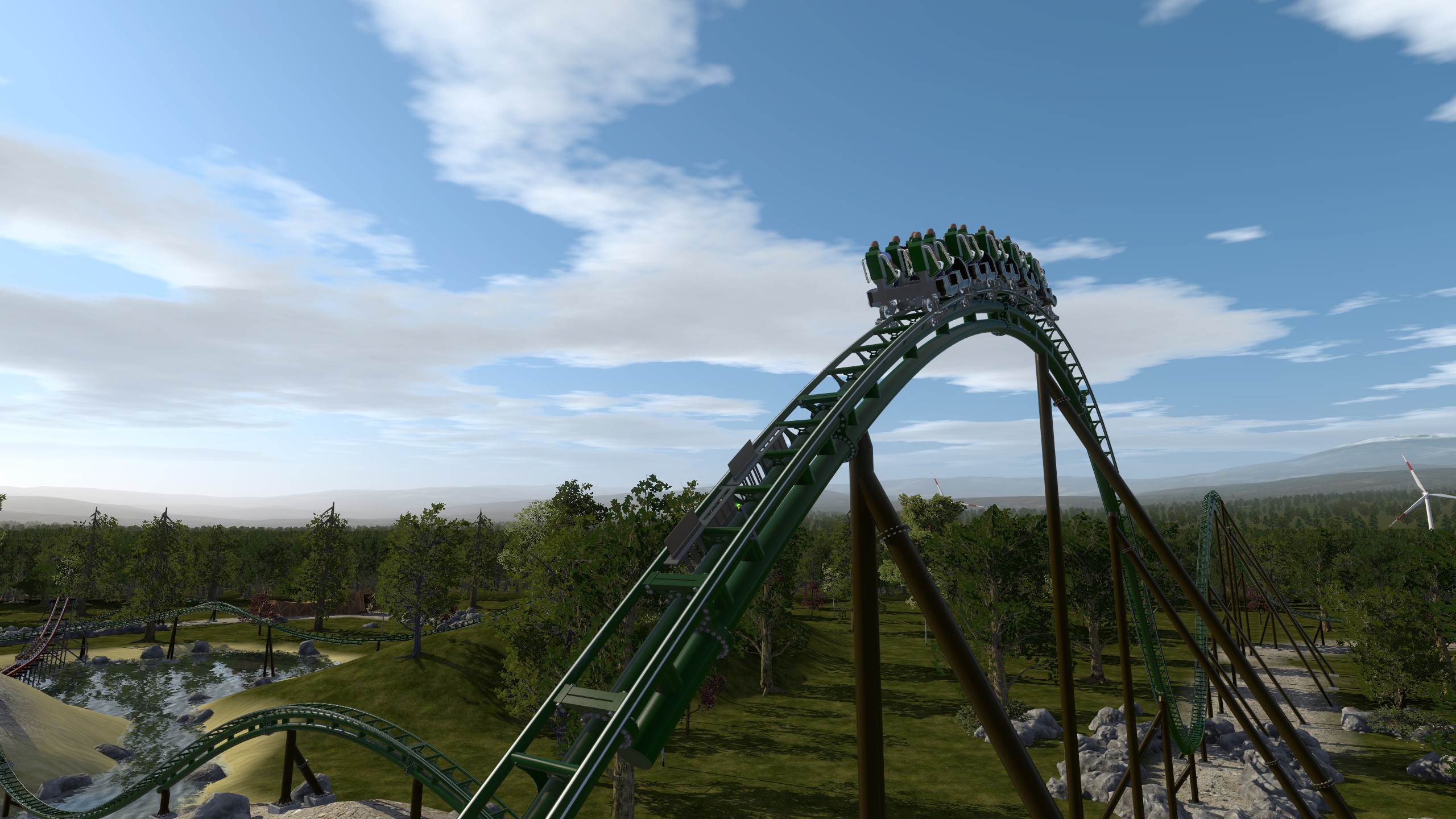 Park Image
