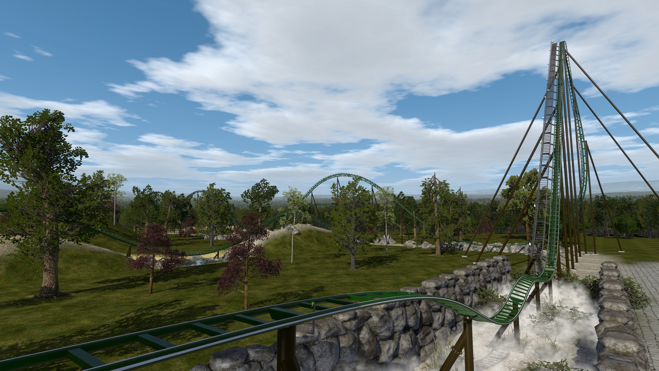 Park Image