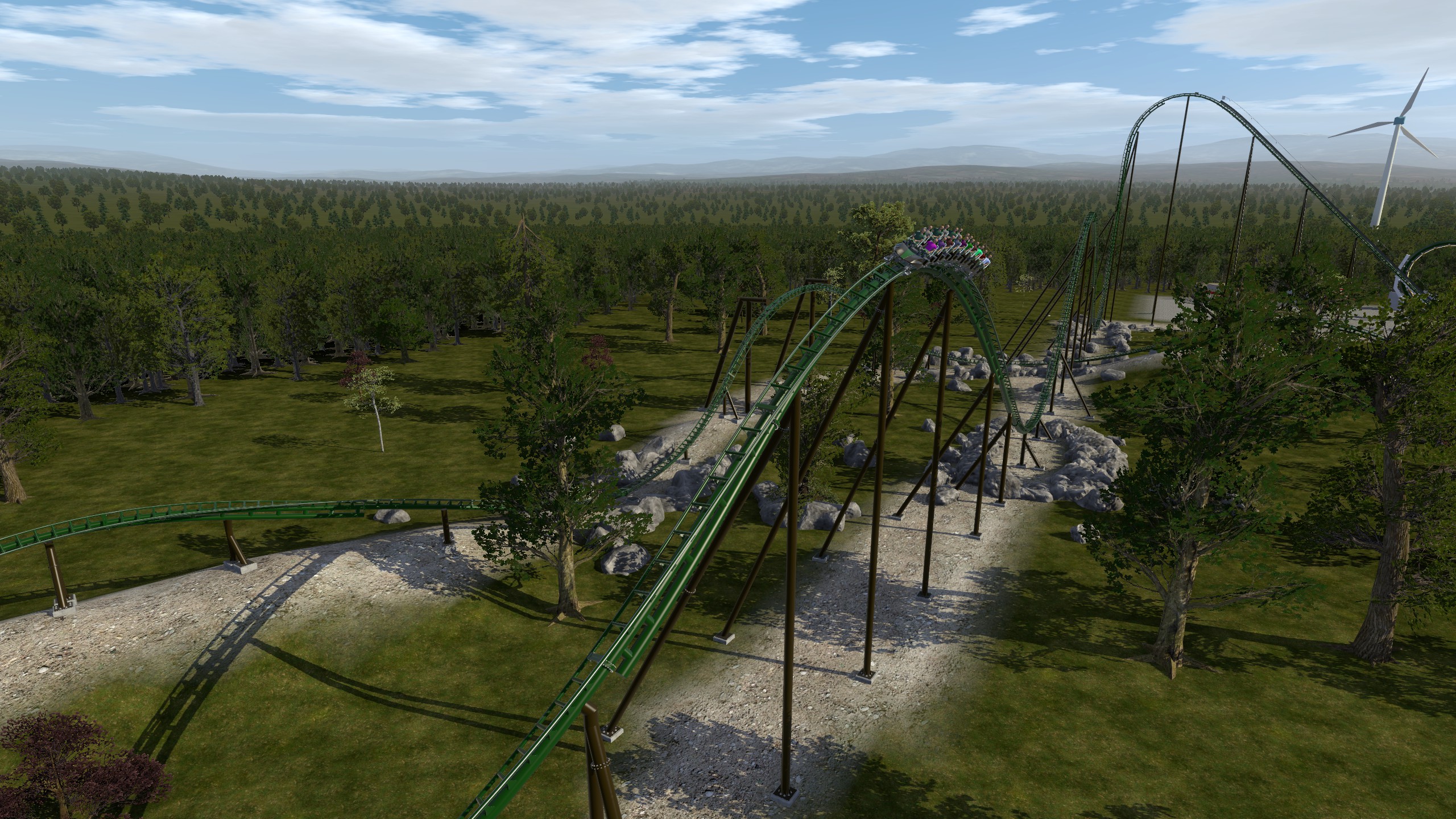 Park Image