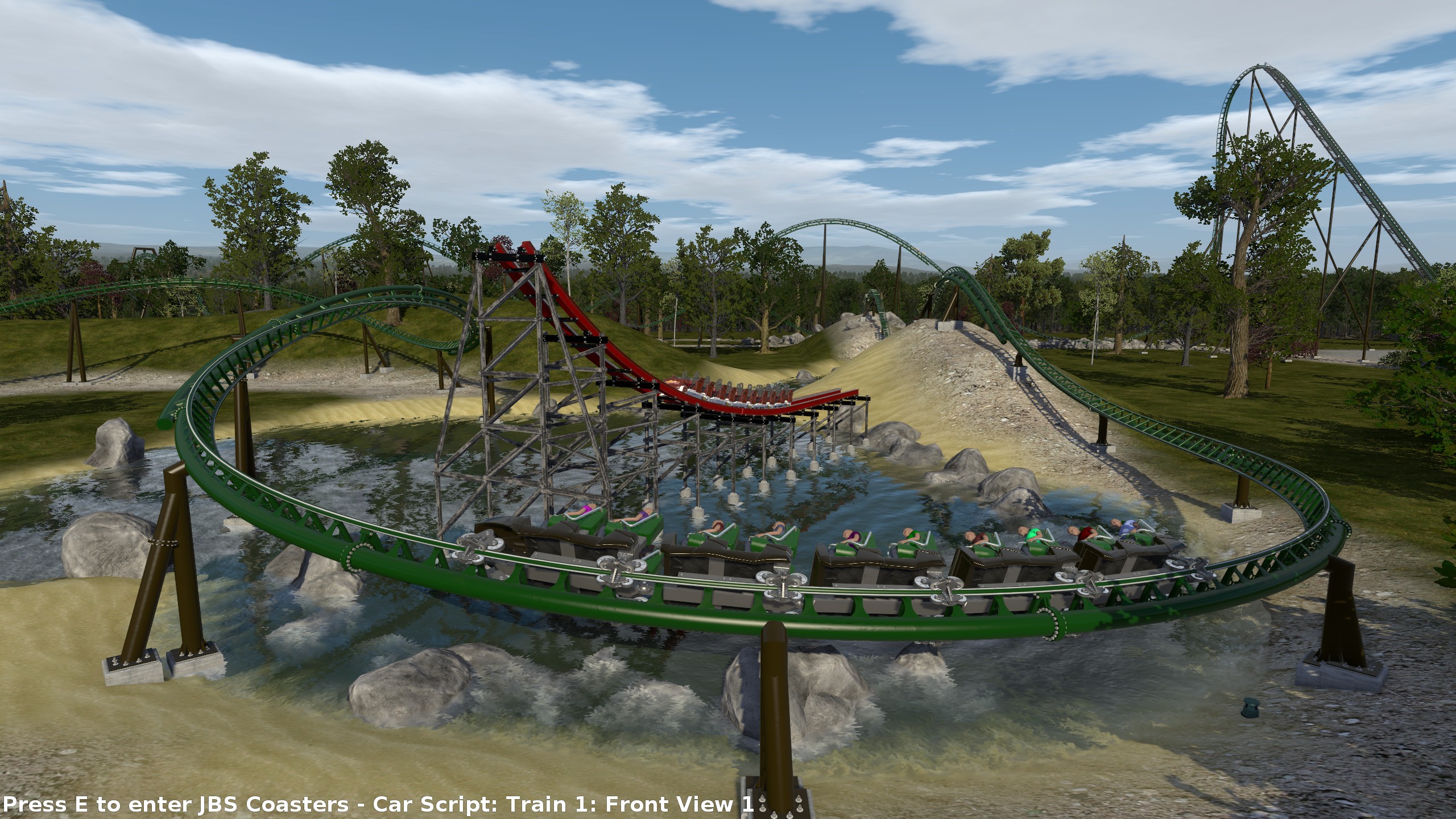 Park Image