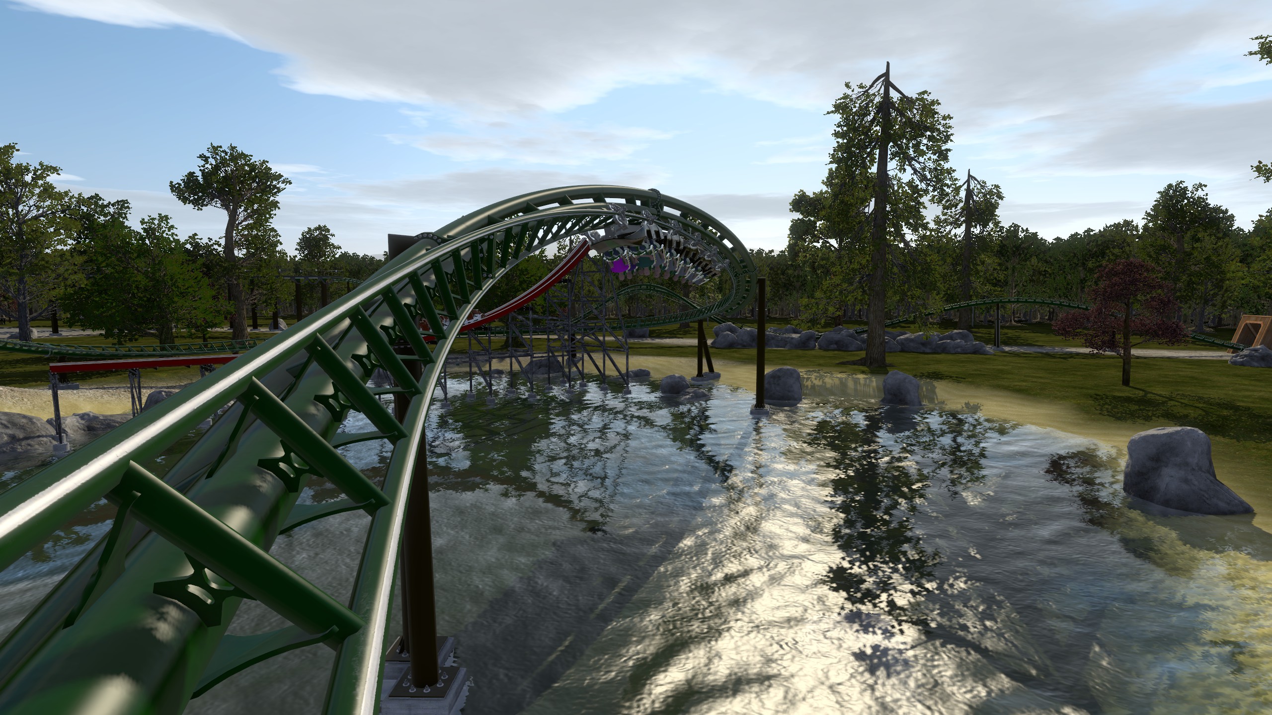 Park Image