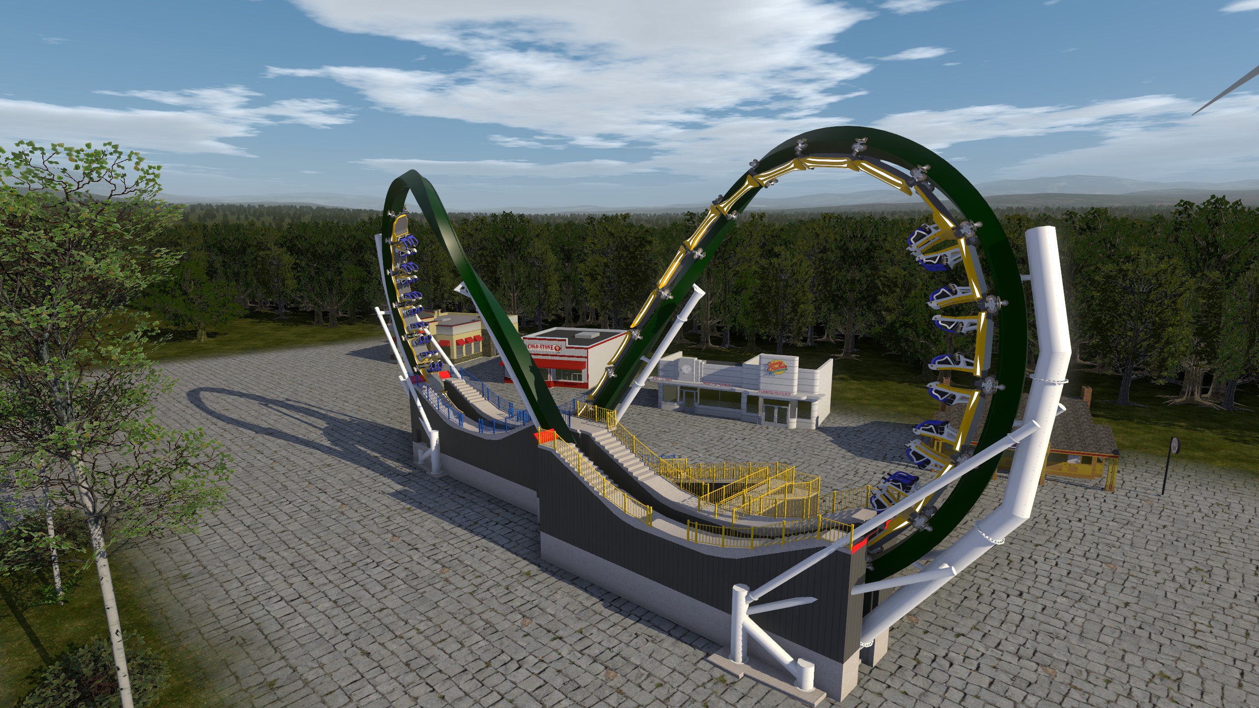 Park Image