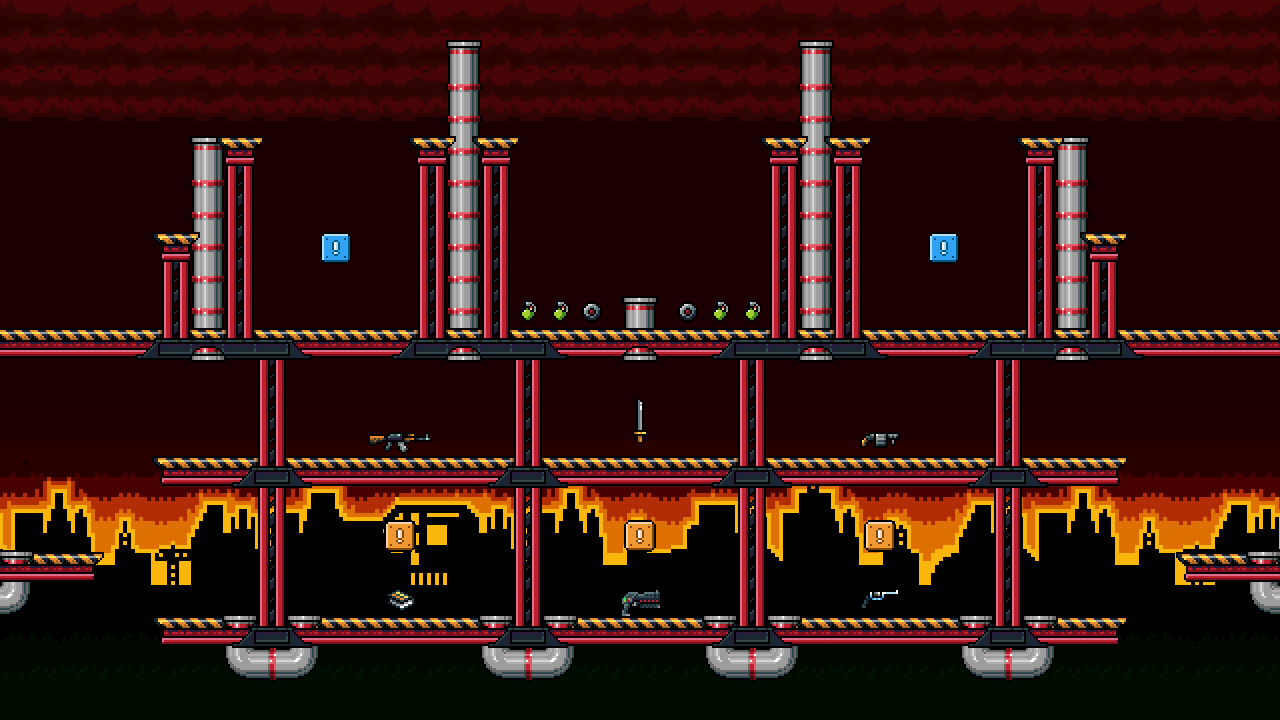 Pipesity