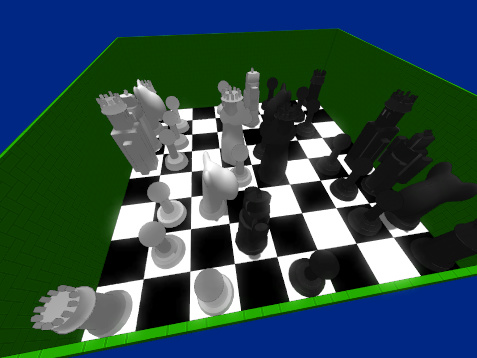 CHess