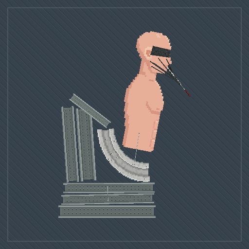 Flamethrowing toilet