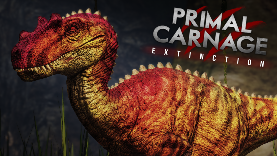 Serus Novaraptor Mutation