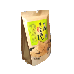 锅巴-五香味