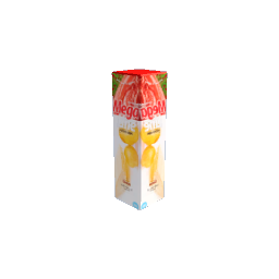 长条薯片-培根味