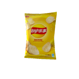 原味薯片