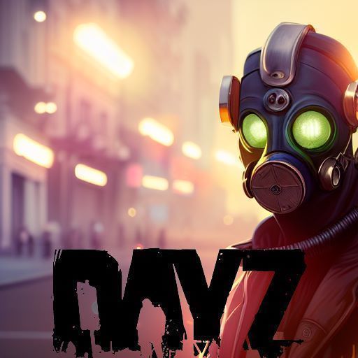 GAS MASK
