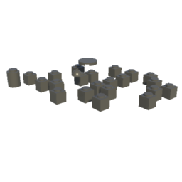 Stones For Riot Or Idk
