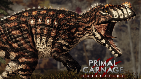 Meraxes Ceratosaurus Mutation