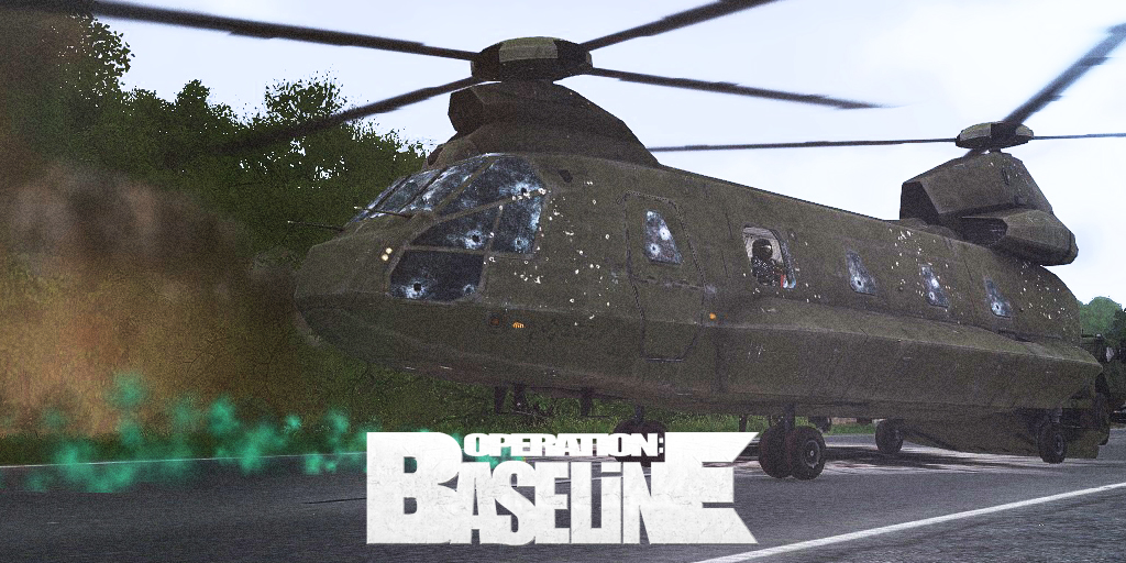 Baseline 02: Bridge 03: Secure