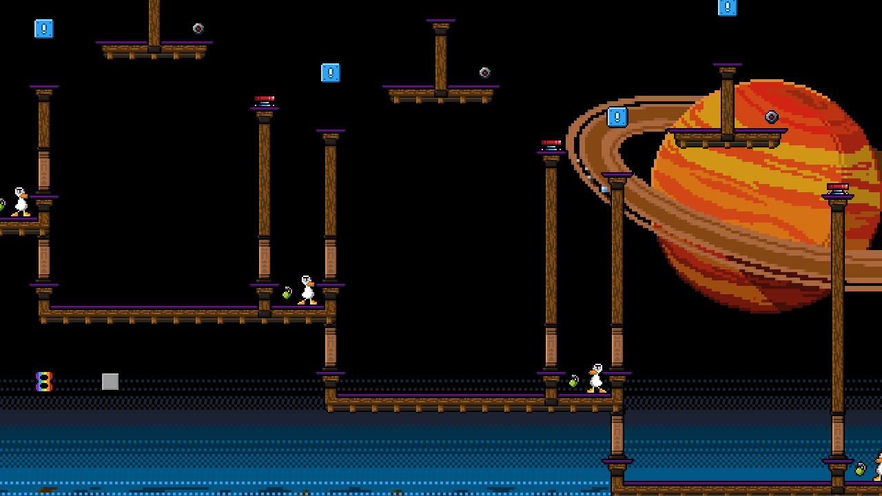 FireWater Downs