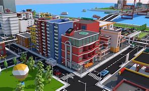 LP Village Chapter 1