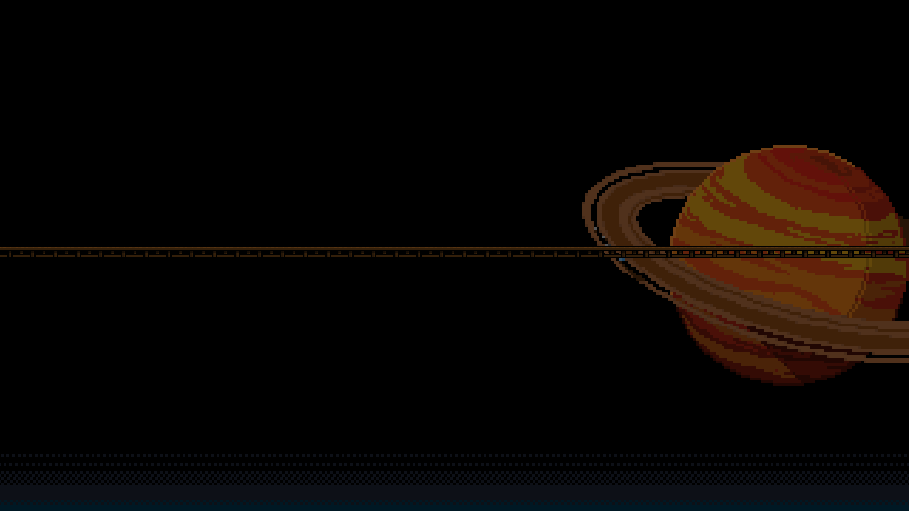 Gold Space