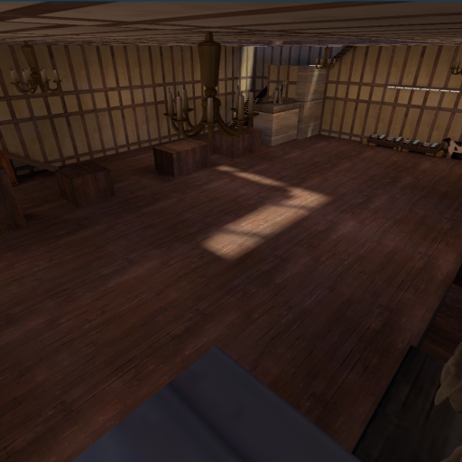 aim_oldtown – Team Fortress 2 Mod