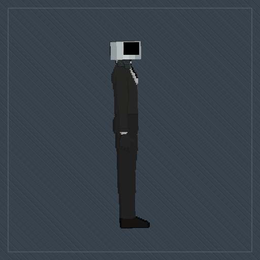 Speakerman
