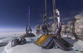 UNSC And Elites Vs Flood