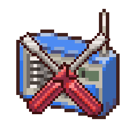 Dismantle Makeshift Radios - and more – Project Zomboid Mod