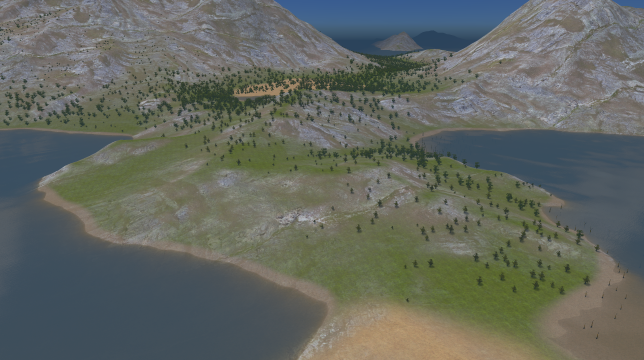 Catalonia Coast preview