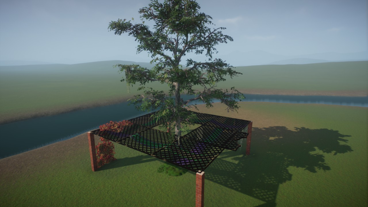 Bayou Arbor