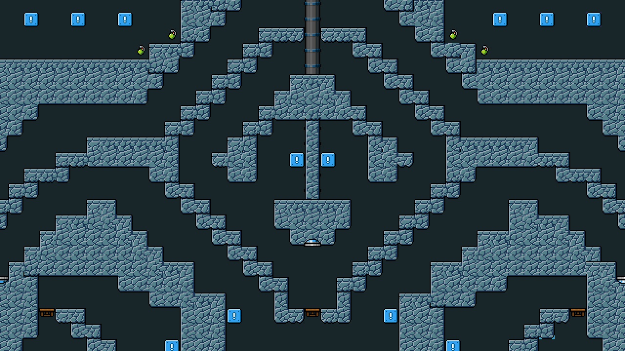 Dukes Cavern