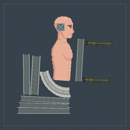 3.0 G-man toilet