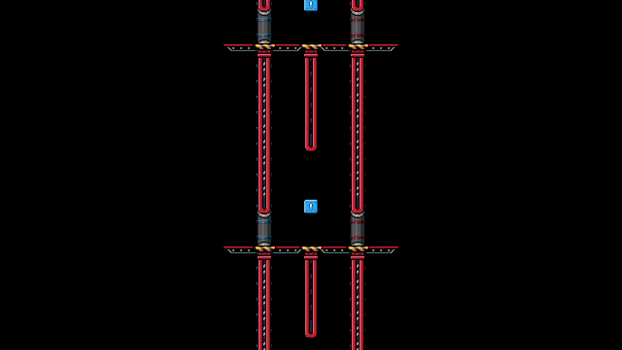 High Tower Scurry