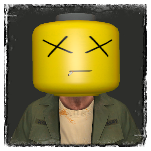 Servbot Bill