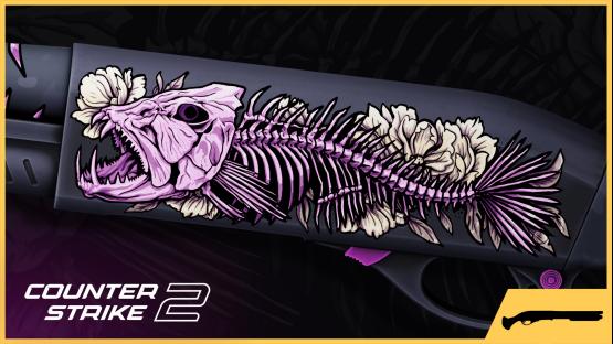 Sawed-Off | Fish
