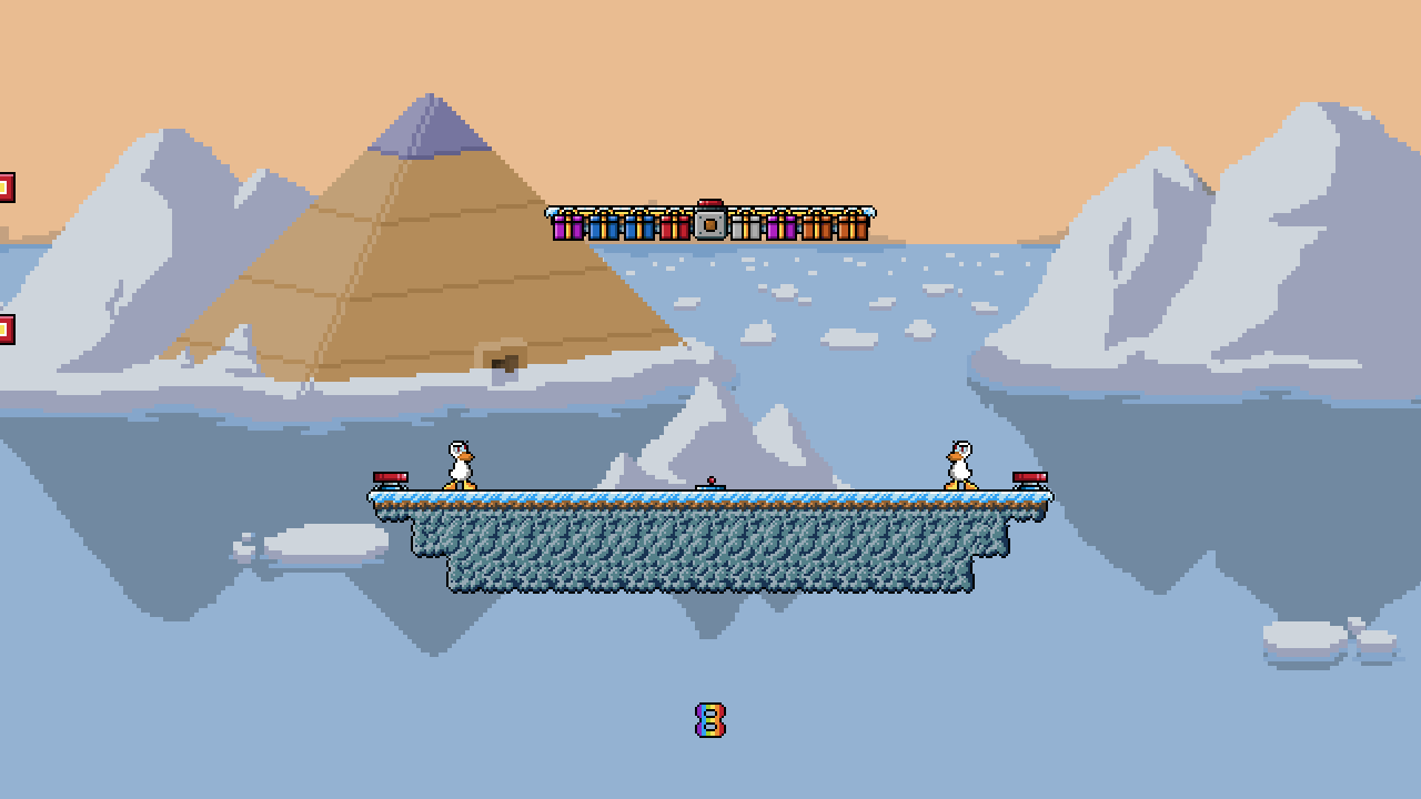 Cold Electric