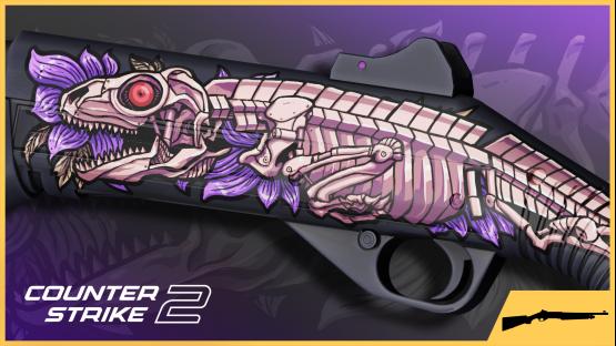 Nova | Pangolin (Low violence)