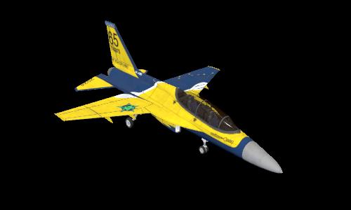 AKAF 65 Years
