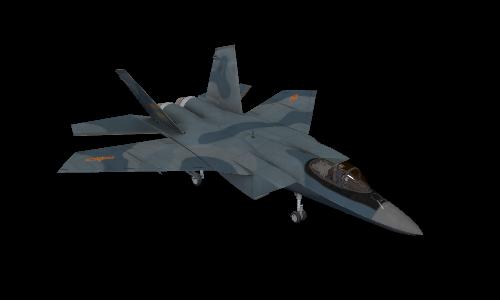 PLAAF SU-33