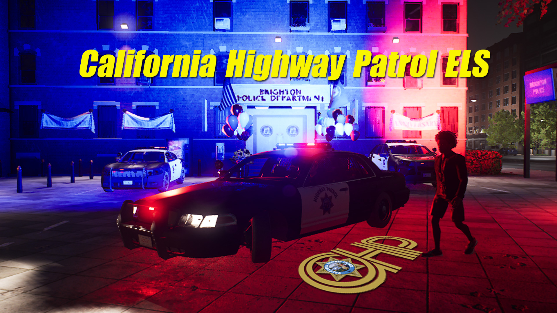 CHP Based ELS (Lighting)