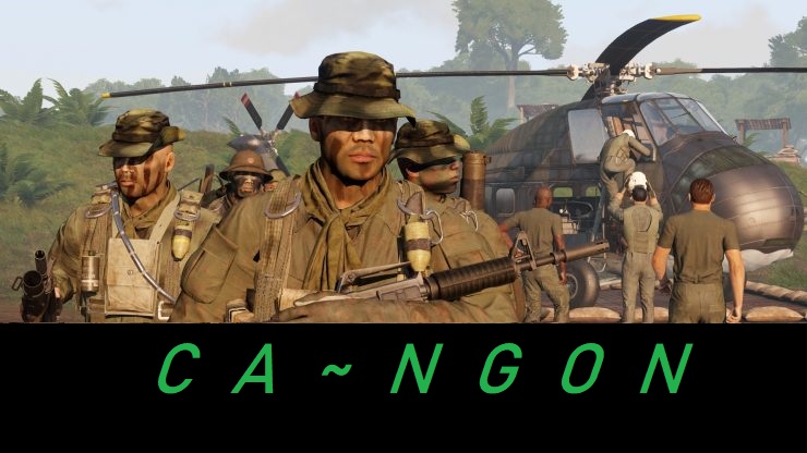 Ca Ngon  SP