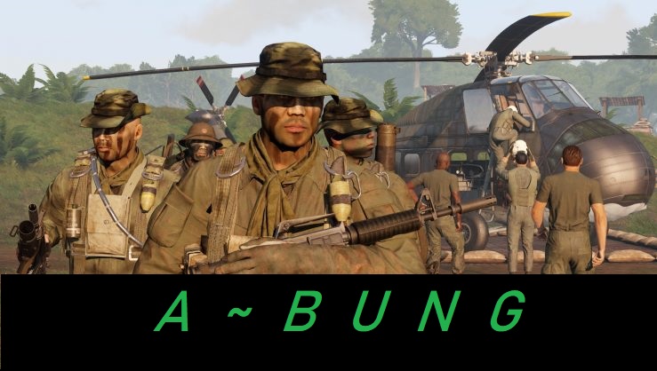 A  Bung