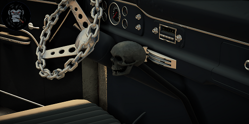 Skull