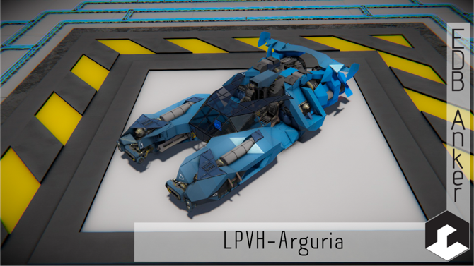 LPVH-Arguria