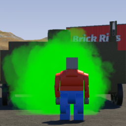 fart tonk