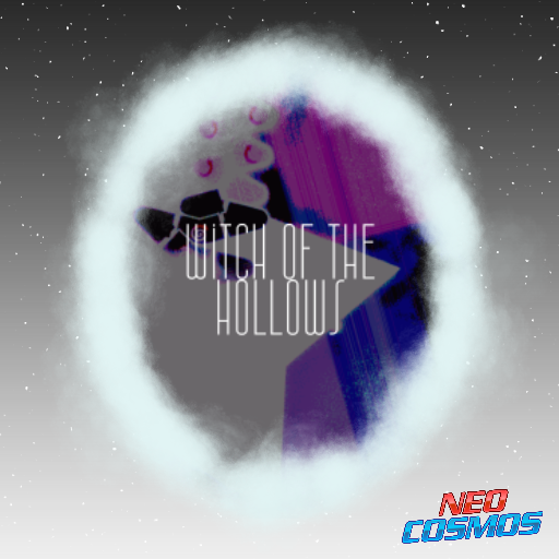 e_ku - Witch of the Hollows
