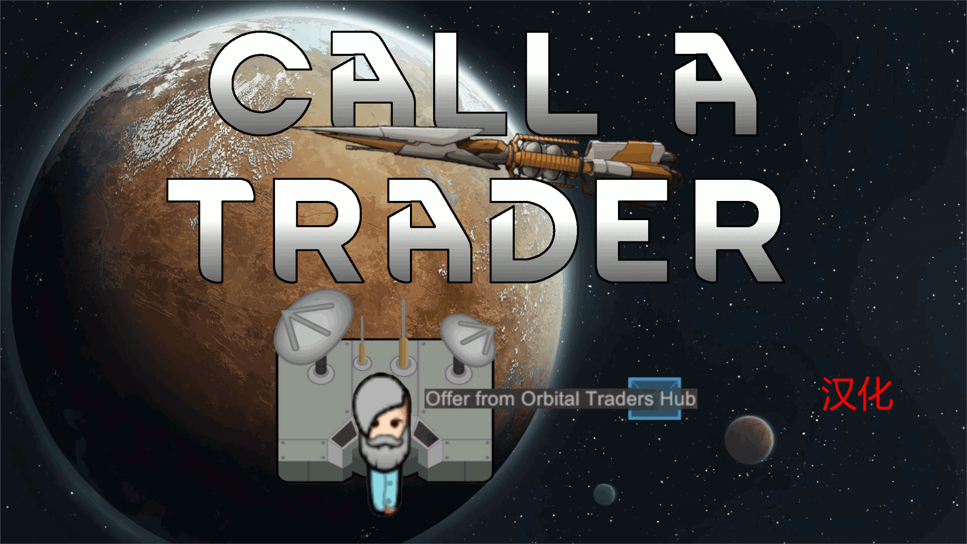 Call A Trader-zh
