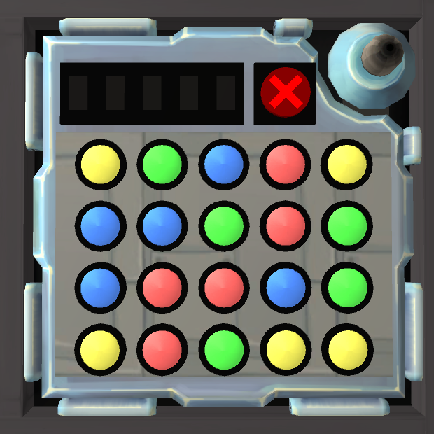 Button Grid [REUPLOAD]