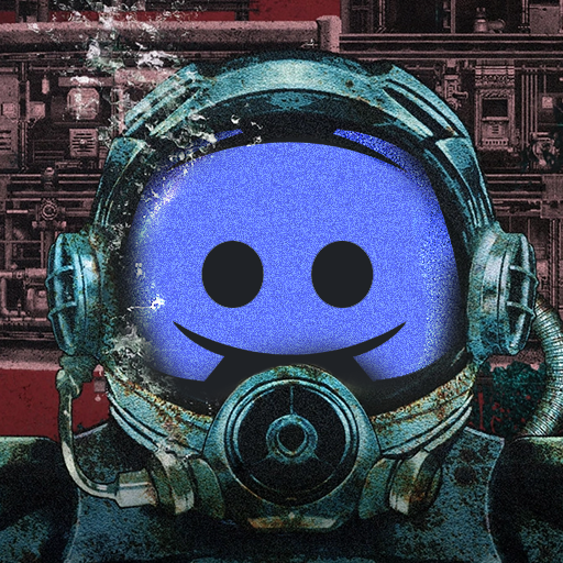 Underwater Discord Sonar – Barotrauma Mod