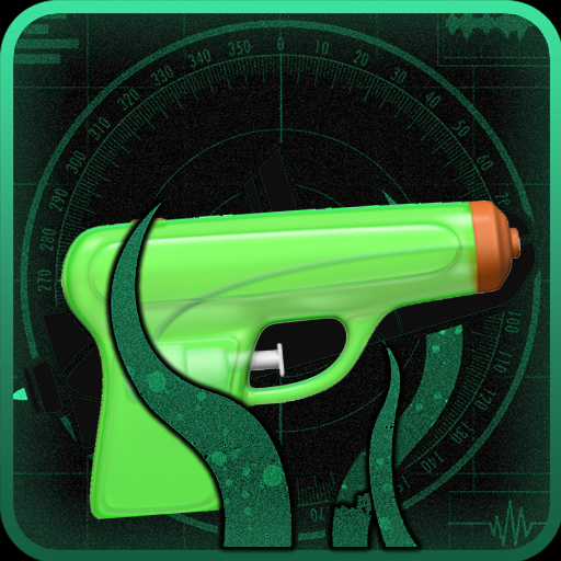 Underwater Pew Sonar – Barotrauma Mod